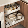 Sliding Drawer Storage Organizer