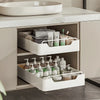 Sliding Drawer Storage Organizer