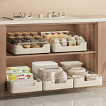 Sliding Drawer Storage Organizer