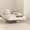 Sliding Drawer Storage Organizer